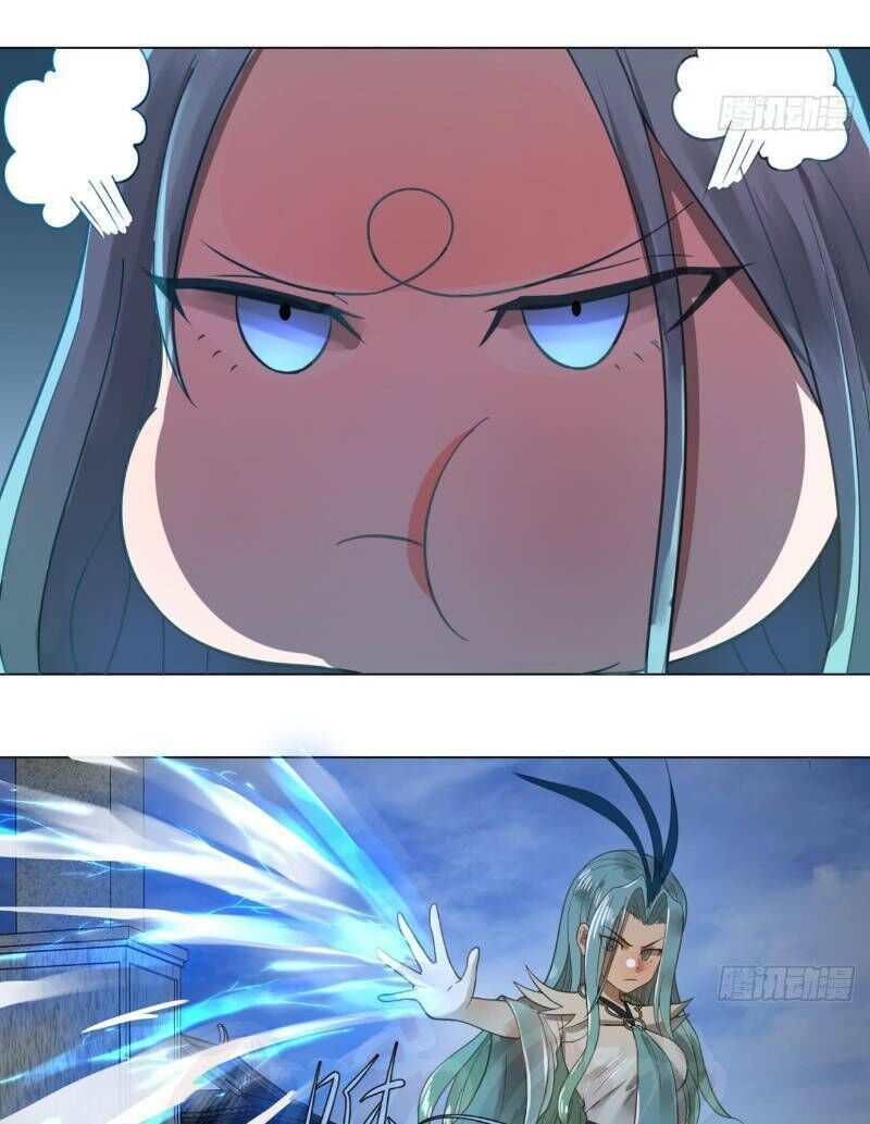 Ta Luyện Khí Ba Ngàn Năm Chap 75 - Next Chap 76
