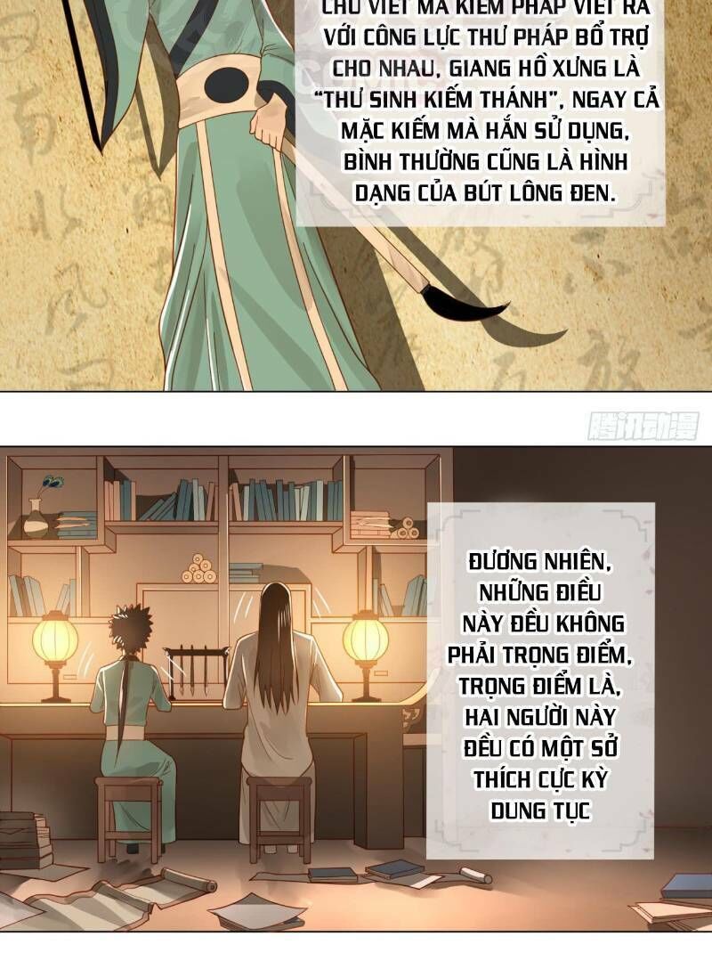 Ta Luyện Khí Ba Ngàn Năm Chap 76 - Next Chap 77