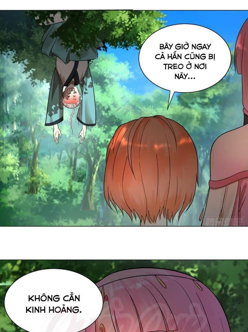 Ta Luyện Khí Ba Ngàn Năm Chap 76 - Next Chap 77