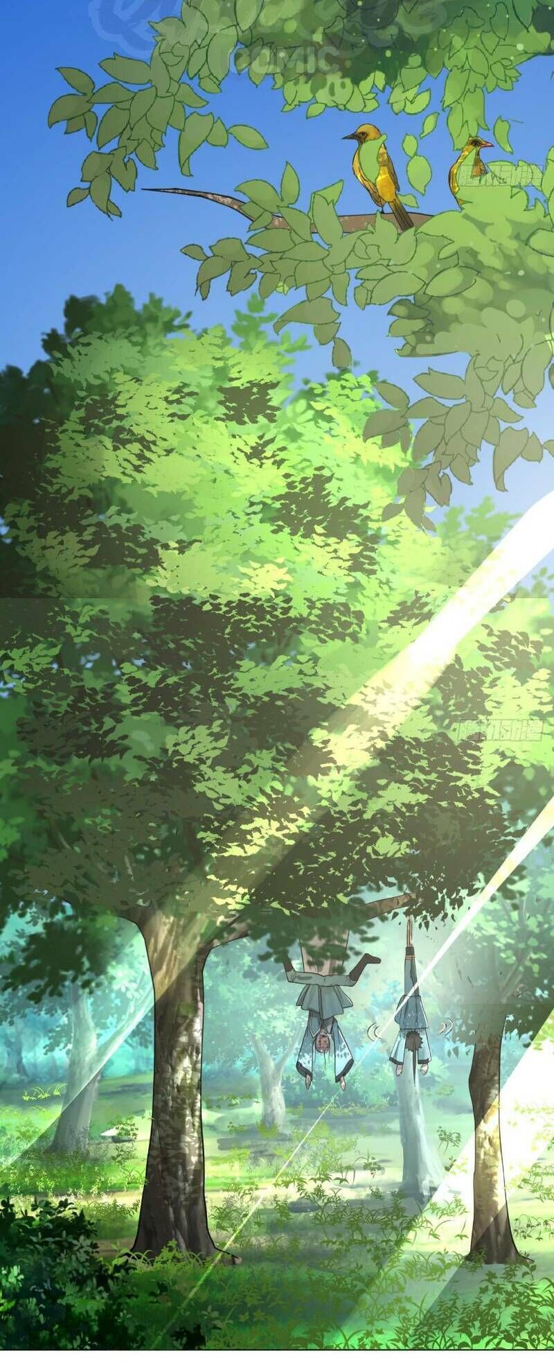Ta Luyện Khí Ba Ngàn Năm Chap 76 - Next Chap 77