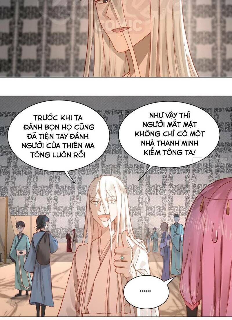 Ta Luyện Khí Ba Ngàn Năm Chap 76 - Next Chap 77