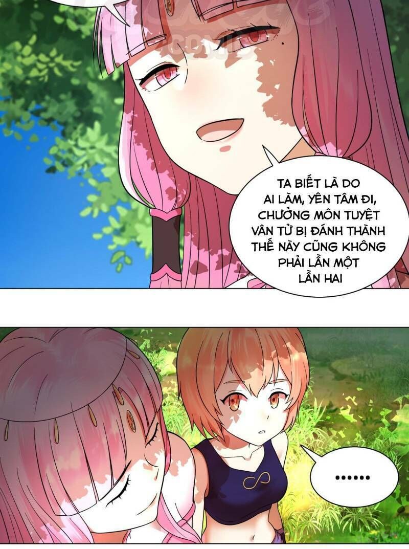 Ta Luyện Khí Ba Ngàn Năm Chap 76 - Next Chap 77