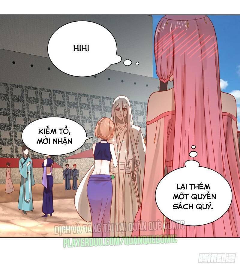 Ta Luyện Khí Ba Ngàn Năm Chap 76 - Next Chap 77