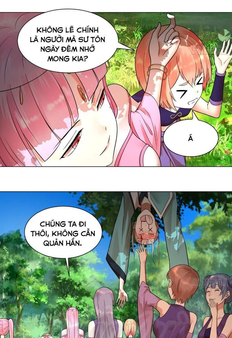 Ta Luyện Khí Ba Ngàn Năm Chap 76 - Next Chap 77