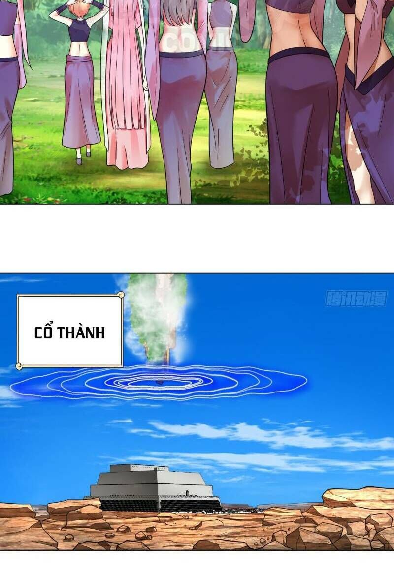 Ta Luyện Khí Ba Ngàn Năm Chap 76 - Next Chap 77