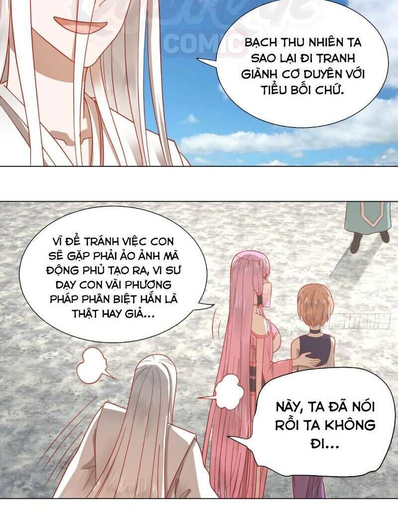 Ta Luyện Khí Ba Ngàn Năm Chap 77 - Next Chap 78
