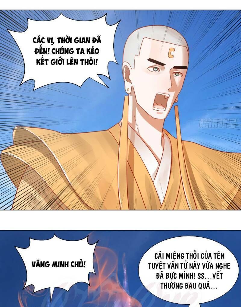 Ta Luyện Khí Ba Ngàn Năm Chap 77 - Next Chap 78