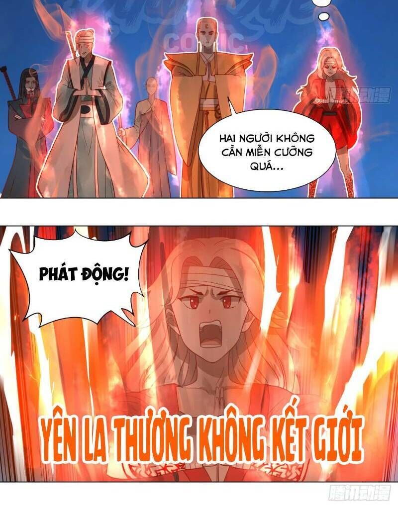 Ta Luyện Khí Ba Ngàn Năm Chap 77 - Next Chap 78