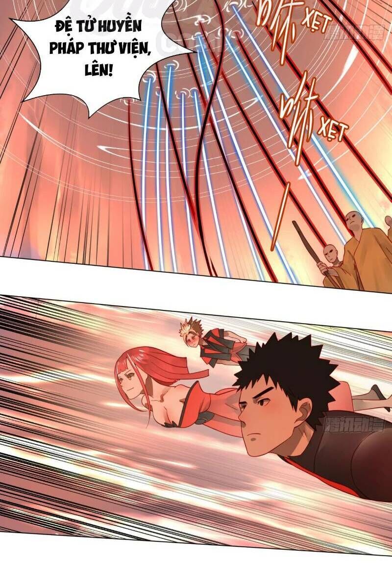 Ta Luyện Khí Ba Ngàn Năm Chap 77 - Next Chap 78