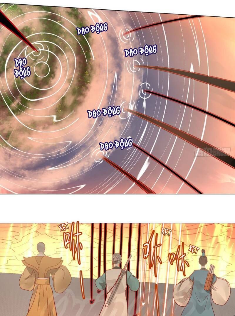 Ta Luyện Khí Ba Ngàn Năm Chap 77 - Next Chap 78