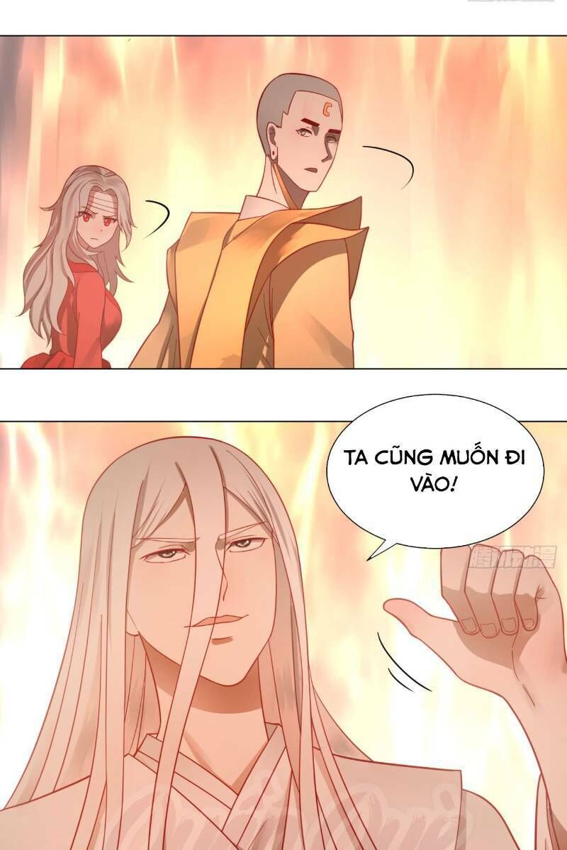 Ta Luyện Khí Ba Ngàn Năm Chap 77 - Next Chap 78