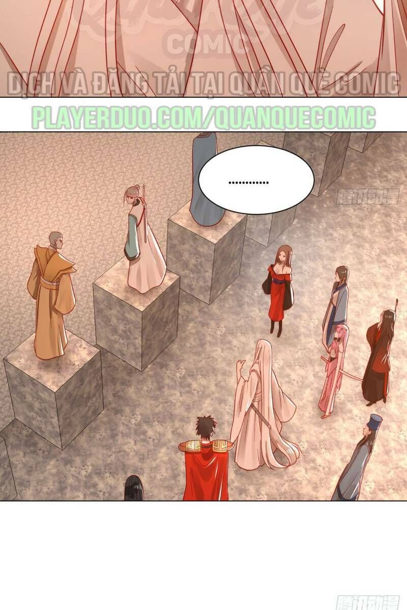 Ta Luyện Khí Ba Ngàn Năm Chap 77 - Next Chap 78
