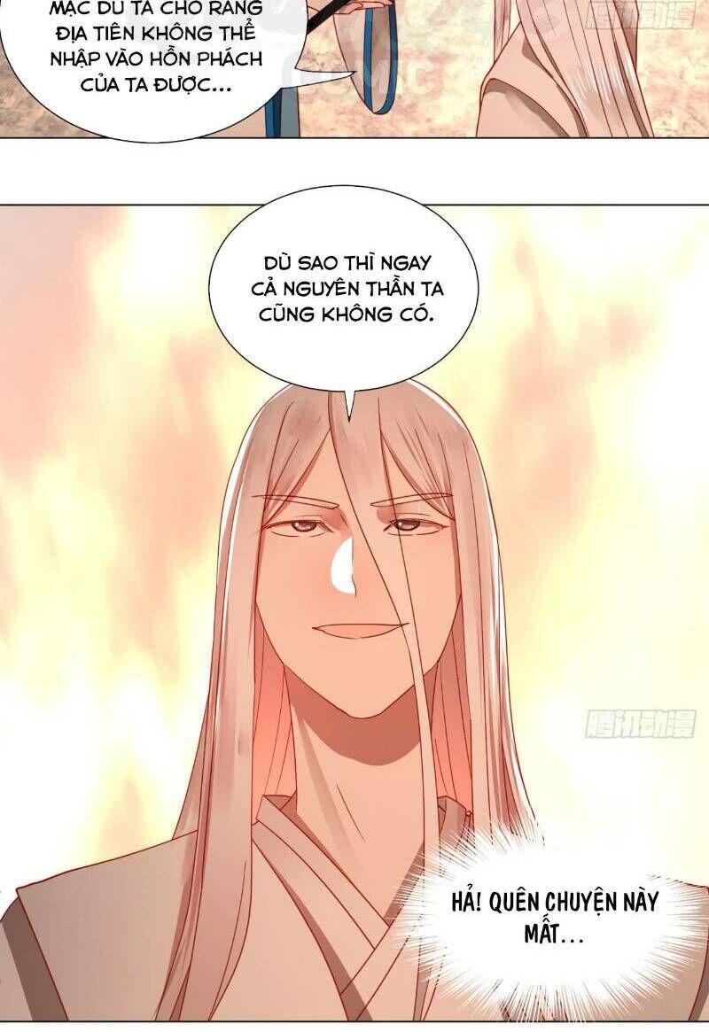 Ta Luyện Khí Ba Ngàn Năm Chap 77 - Next Chap 78