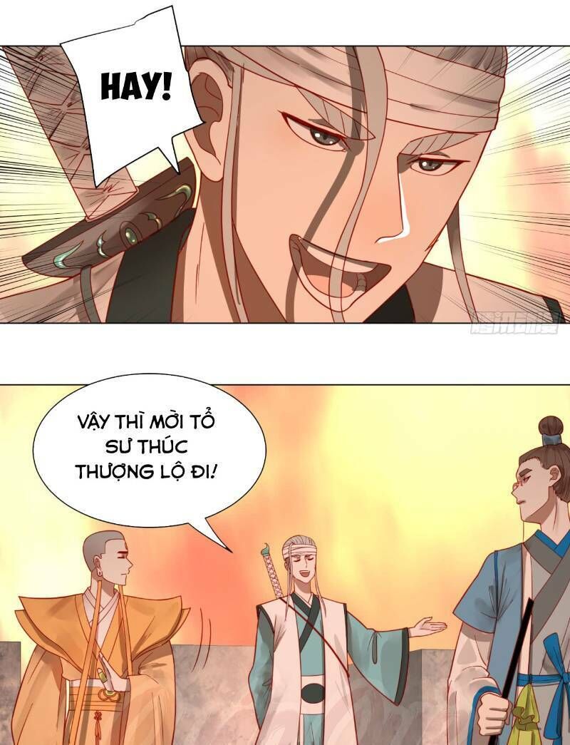 Ta Luyện Khí Ba Ngàn Năm Chap 77 - Next Chap 78