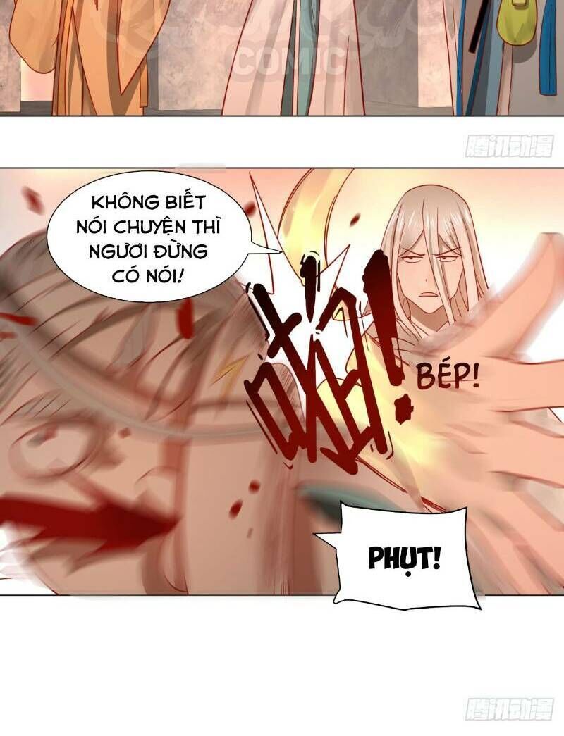 Ta Luyện Khí Ba Ngàn Năm Chap 77 - Next Chap 78