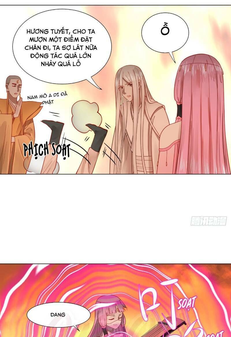 Ta Luyện Khí Ba Ngàn Năm Chap 77 - Next Chap 78