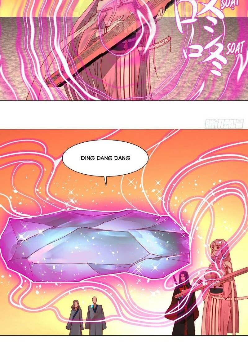 Ta Luyện Khí Ba Ngàn Năm Chap 77 - Next Chap 78
