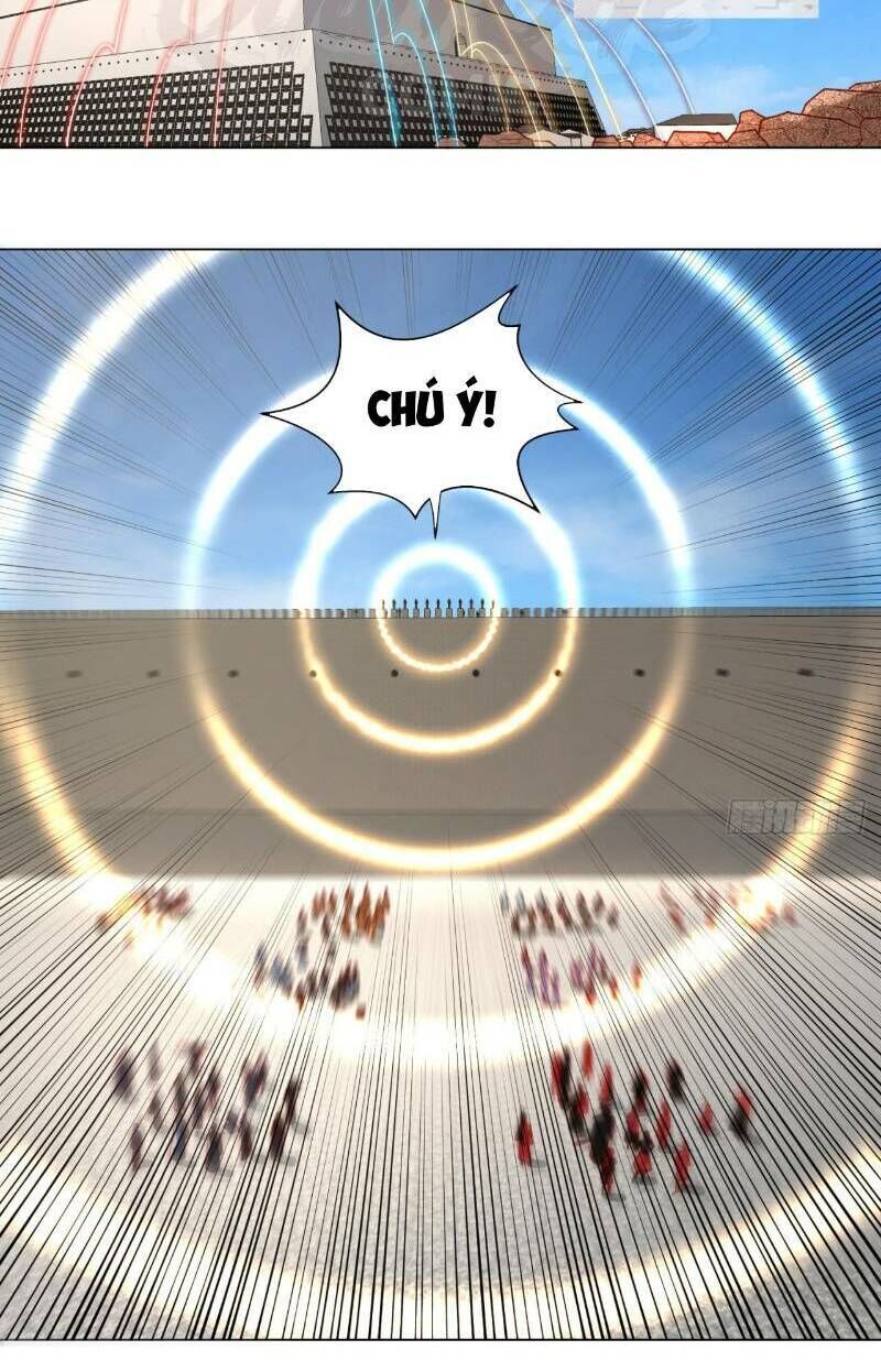 Ta Luyện Khí Ba Ngàn Năm Chap 77 - Next Chap 78