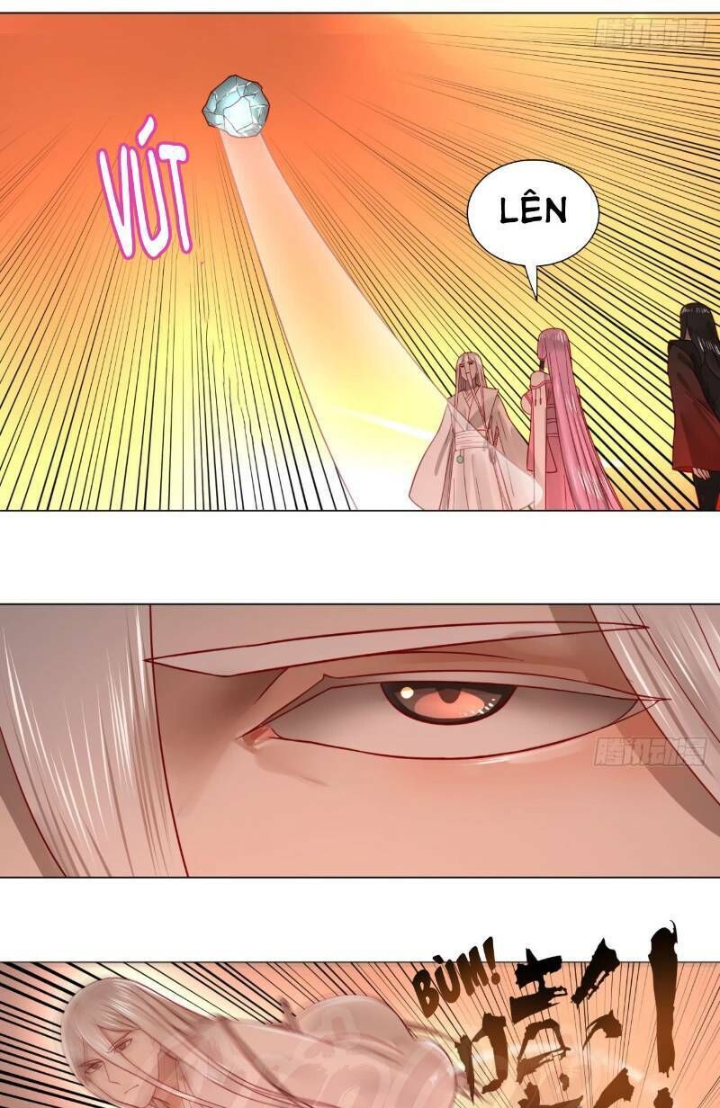 Ta Luyện Khí Ba Ngàn Năm Chap 77 - Next Chap 78