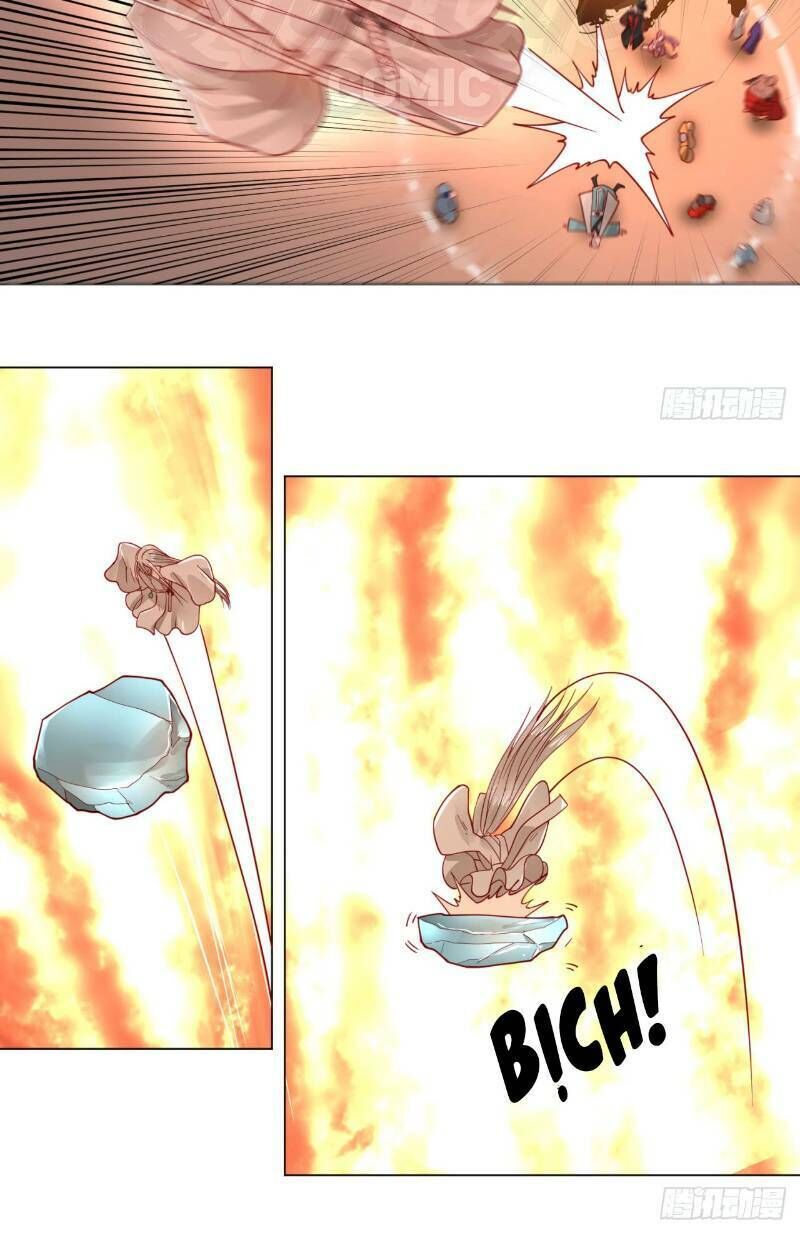 Ta Luyện Khí Ba Ngàn Năm Chap 77 - Next Chap 78