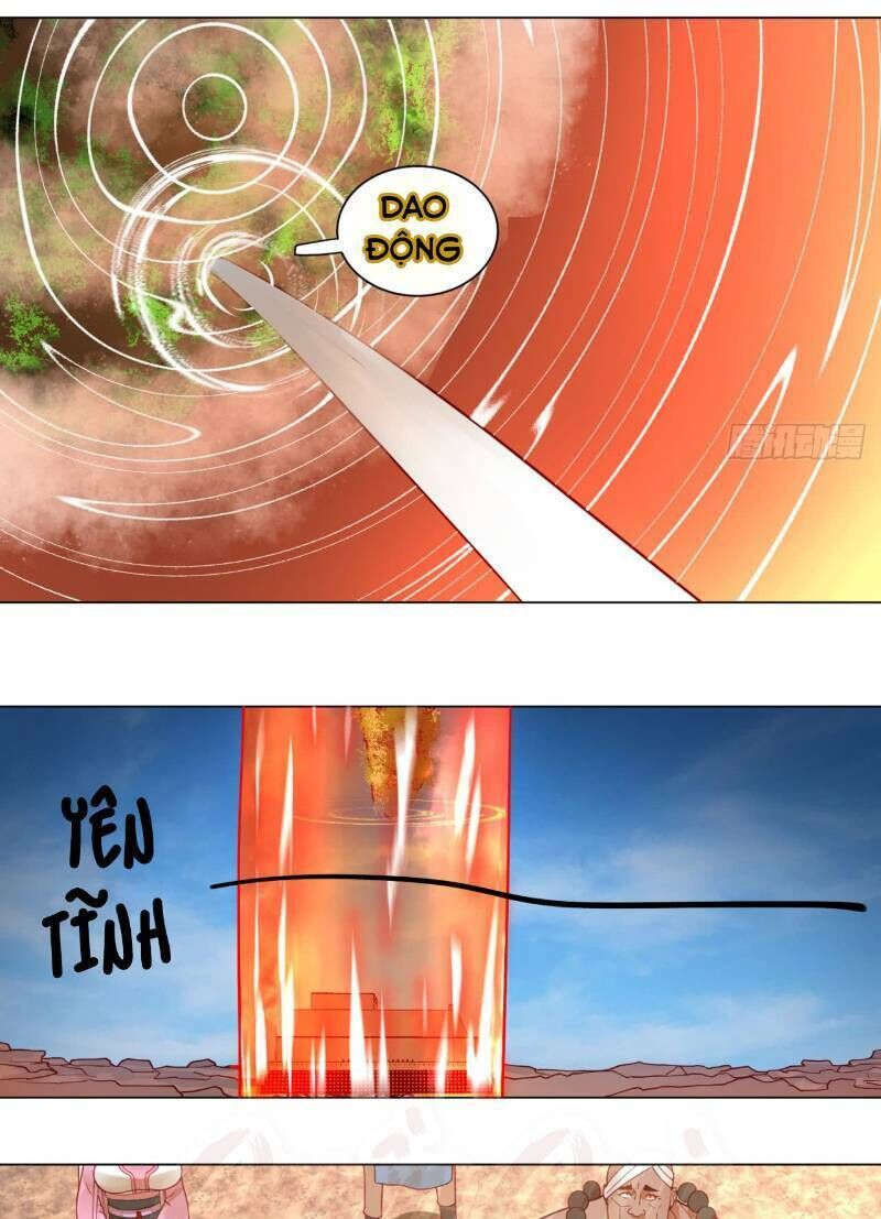 Ta Luyện Khí Ba Ngàn Năm Chap 77 - Next Chap 78