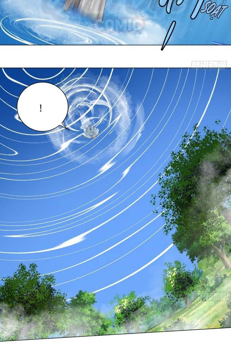 Ta Luyện Khí Ba Ngàn Năm Chap 77 - Next Chap 78