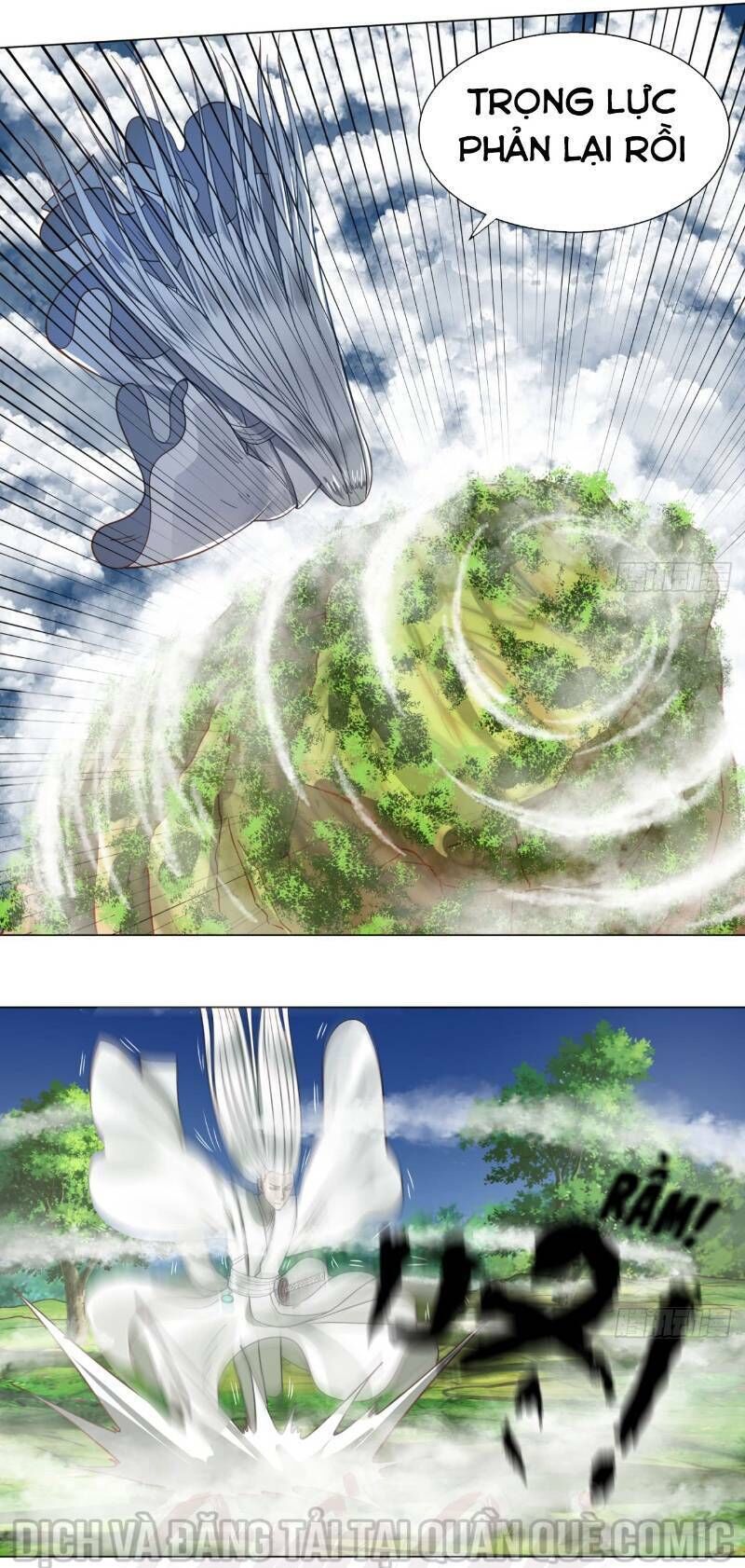 Ta Luyện Khí Ba Ngàn Năm Chap 77 - Next Chap 78