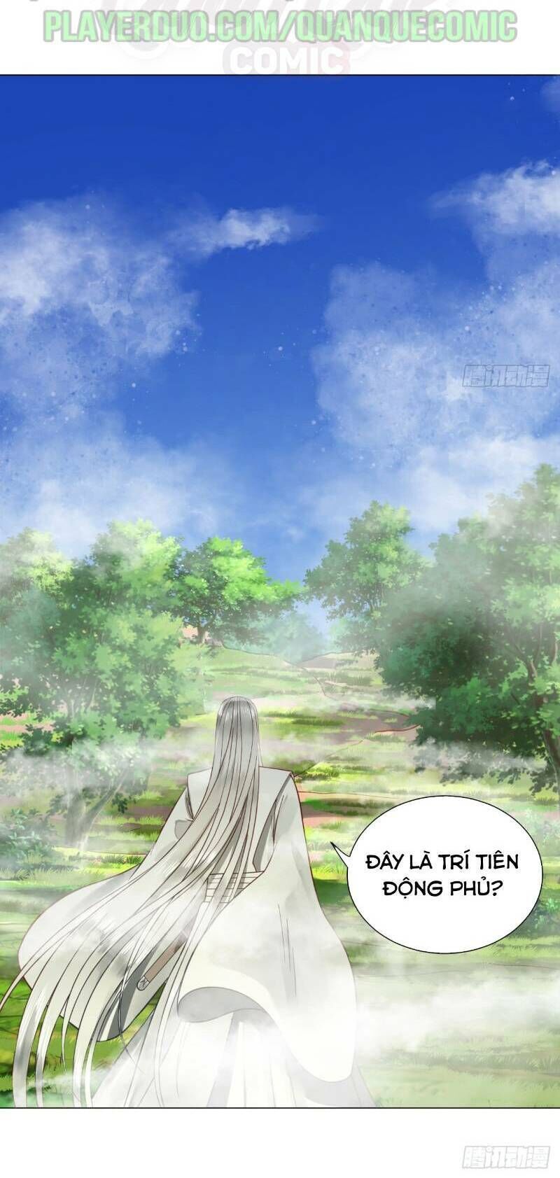 Ta Luyện Khí Ba Ngàn Năm Chap 77 - Next Chap 78