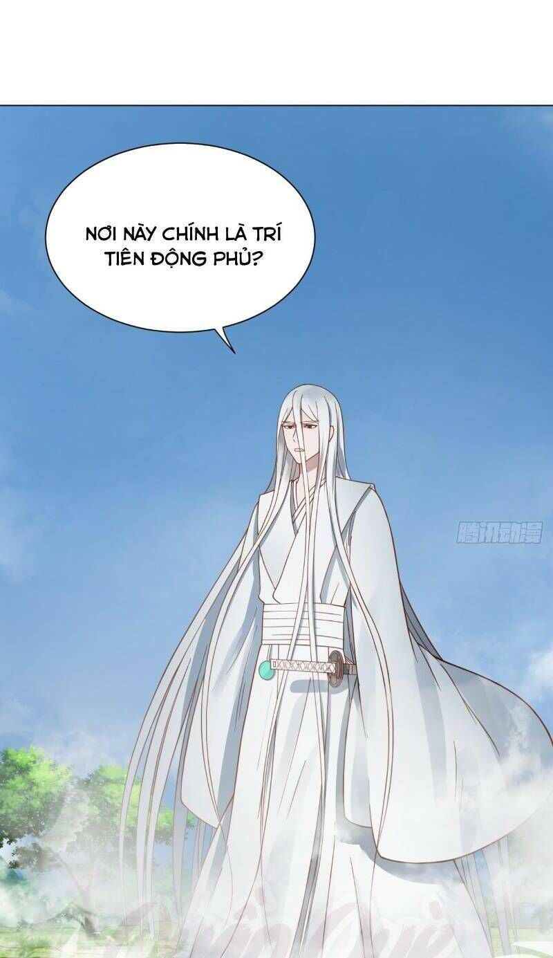 Ta Luyện Khí Ba Ngàn Năm Chap 78 - Next Chap 79