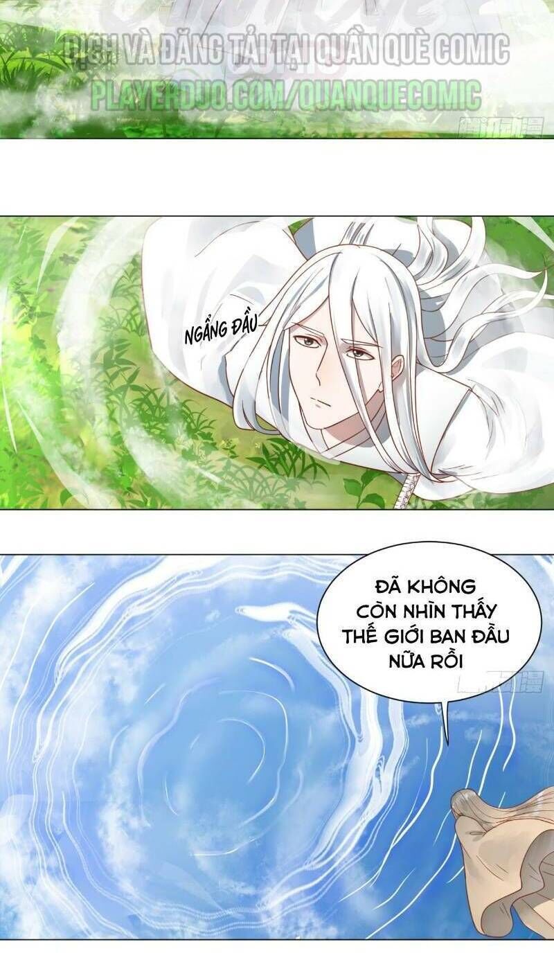 Ta Luyện Khí Ba Ngàn Năm Chap 78 - Next Chap 79