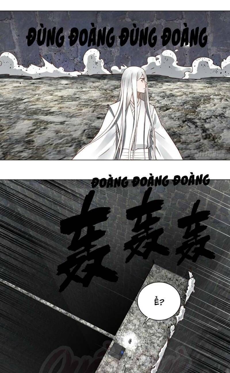 Ta Luyện Khí Ba Ngàn Năm Chap 78 - Next Chap 79