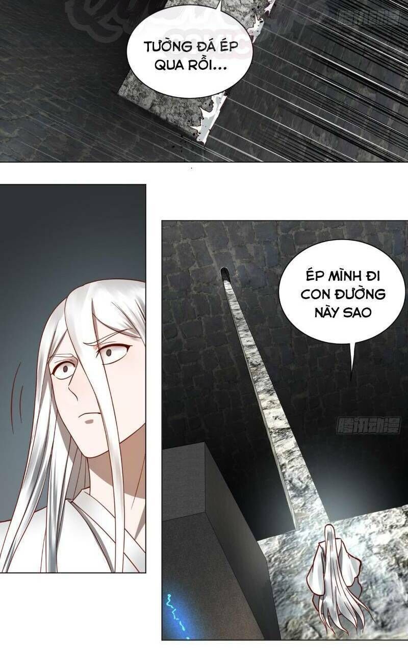 Ta Luyện Khí Ba Ngàn Năm Chap 78 - Next Chap 79