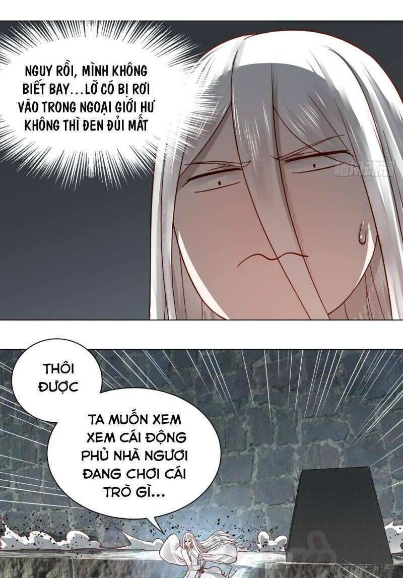Ta Luyện Khí Ba Ngàn Năm Chap 78 - Next Chap 79