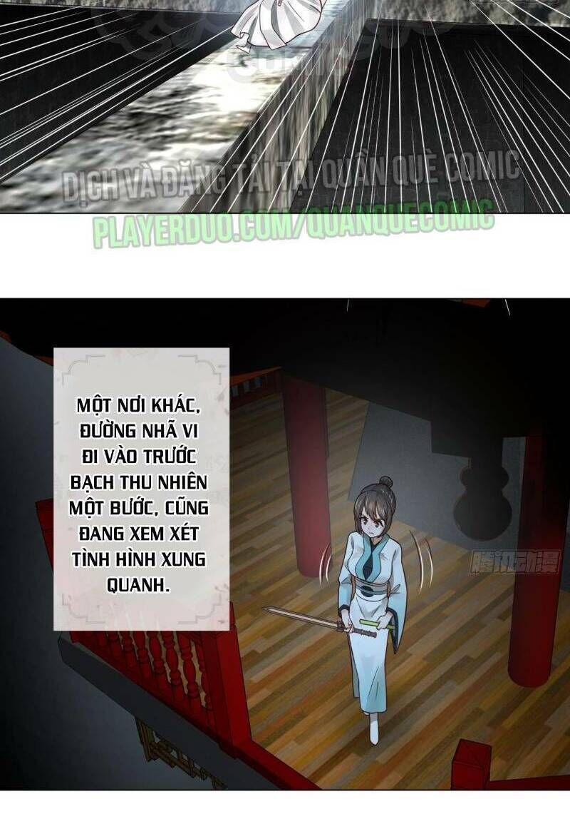 Ta Luyện Khí Ba Ngàn Năm Chap 78 - Next Chap 79
