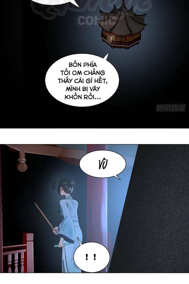 Ta Luyện Khí Ba Ngàn Năm Chap 78 - Next Chap 79