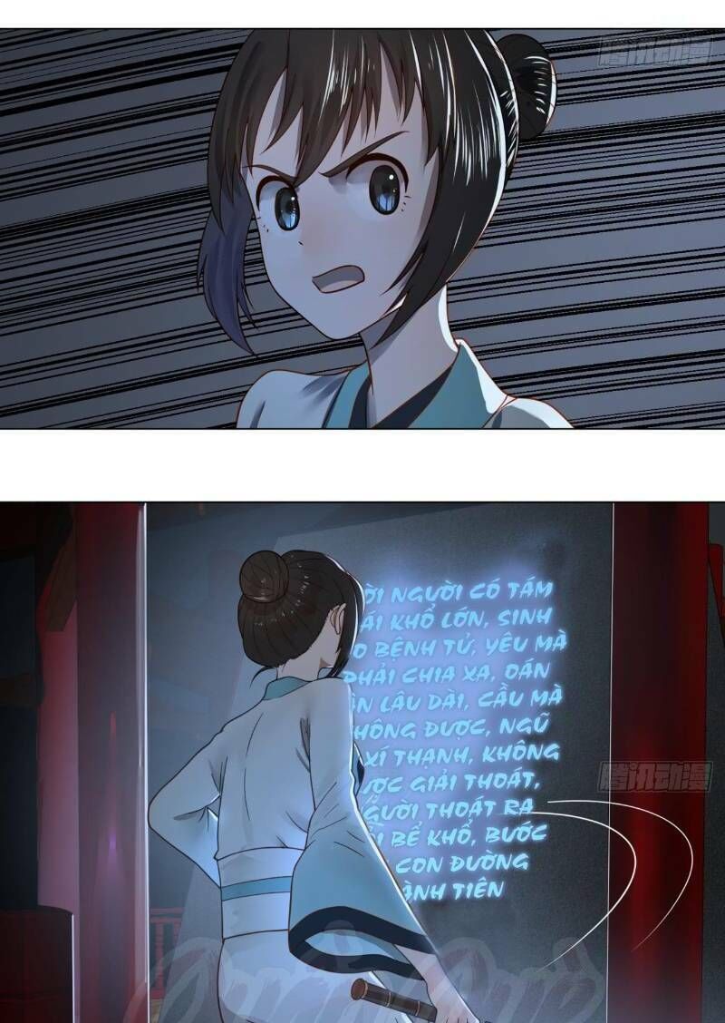 Ta Luyện Khí Ba Ngàn Năm Chap 78 - Next Chap 79