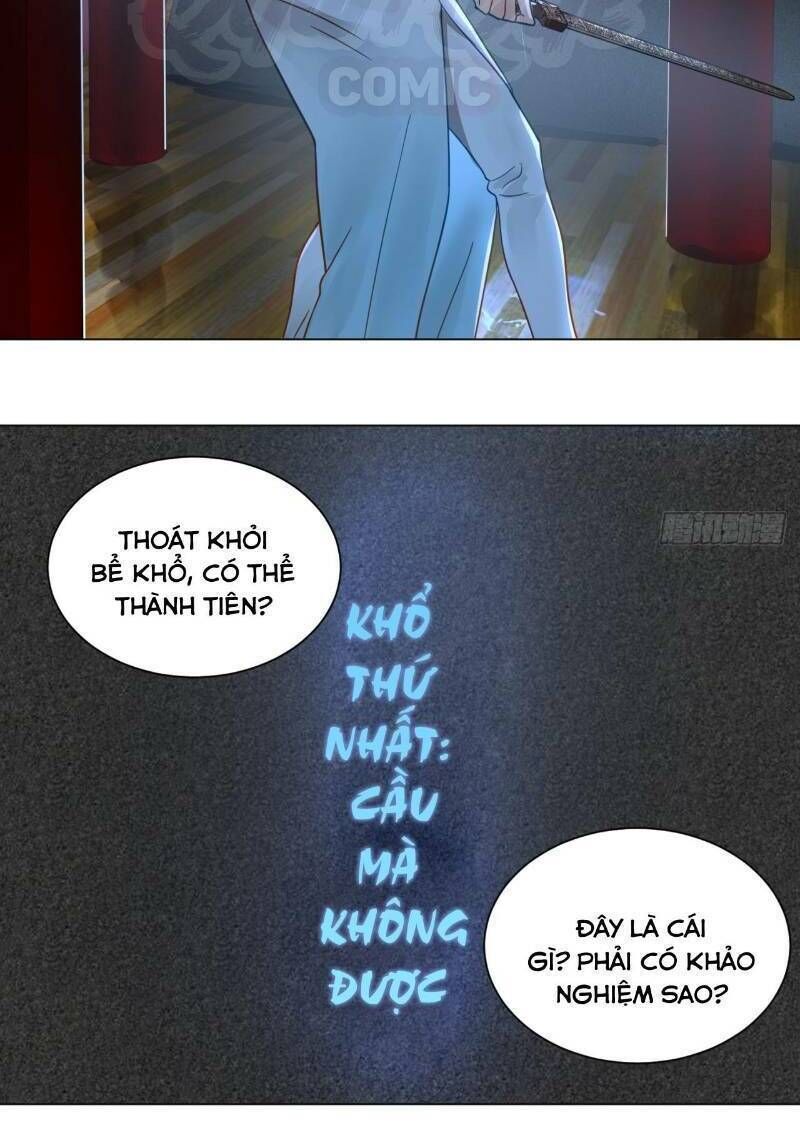 Ta Luyện Khí Ba Ngàn Năm Chap 78 - Next Chap 79