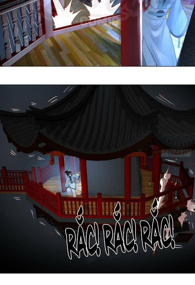 Ta Luyện Khí Ba Ngàn Năm Chap 78 - Next Chap 79
