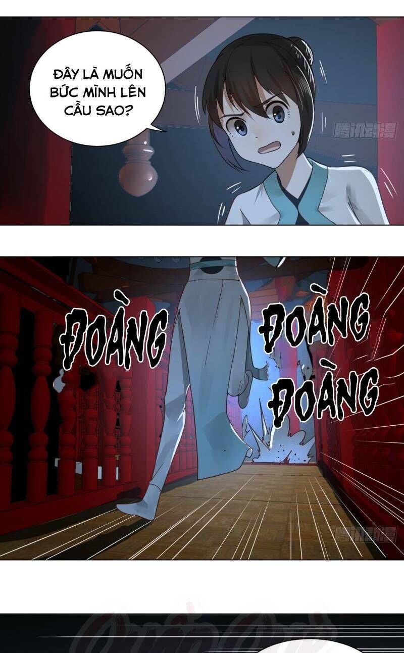 Ta Luyện Khí Ba Ngàn Năm Chap 78 - Next Chap 79