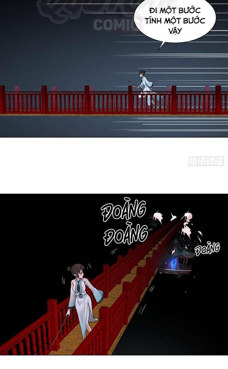 Ta Luyện Khí Ba Ngàn Năm Chap 78 - Next Chap 79