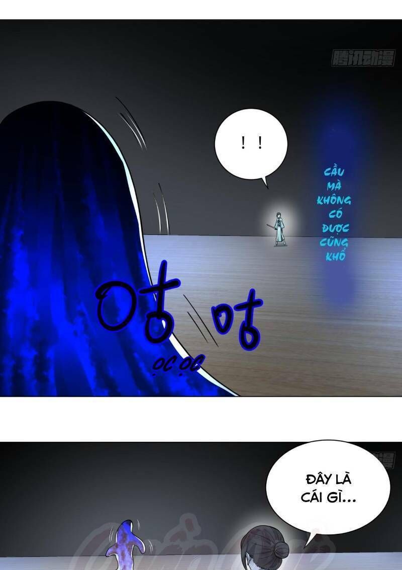 Ta Luyện Khí Ba Ngàn Năm Chap 78 - Next Chap 79