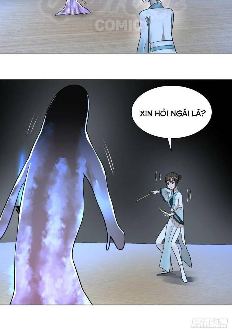 Ta Luyện Khí Ba Ngàn Năm Chap 78 - Next Chap 79