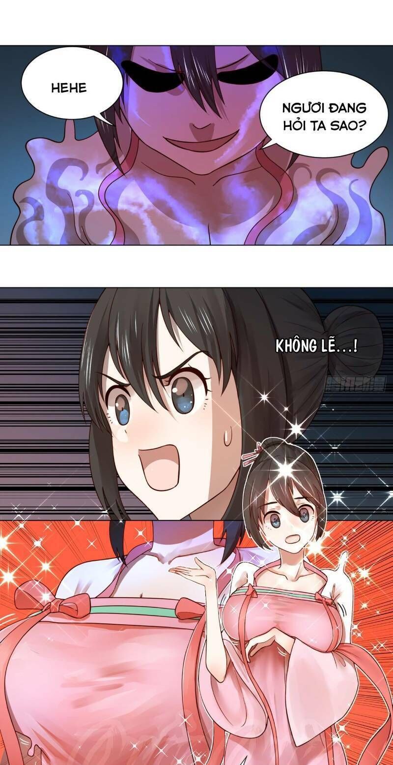 Ta Luyện Khí Ba Ngàn Năm Chap 78 - Next Chap 79