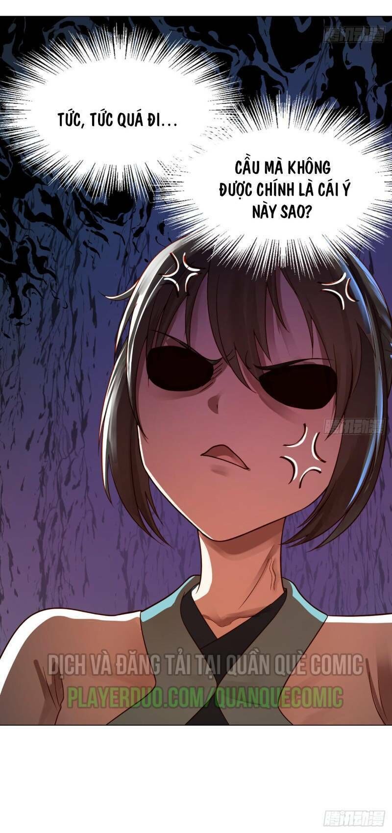 Ta Luyện Khí Ba Ngàn Năm Chap 78 - Next Chap 79