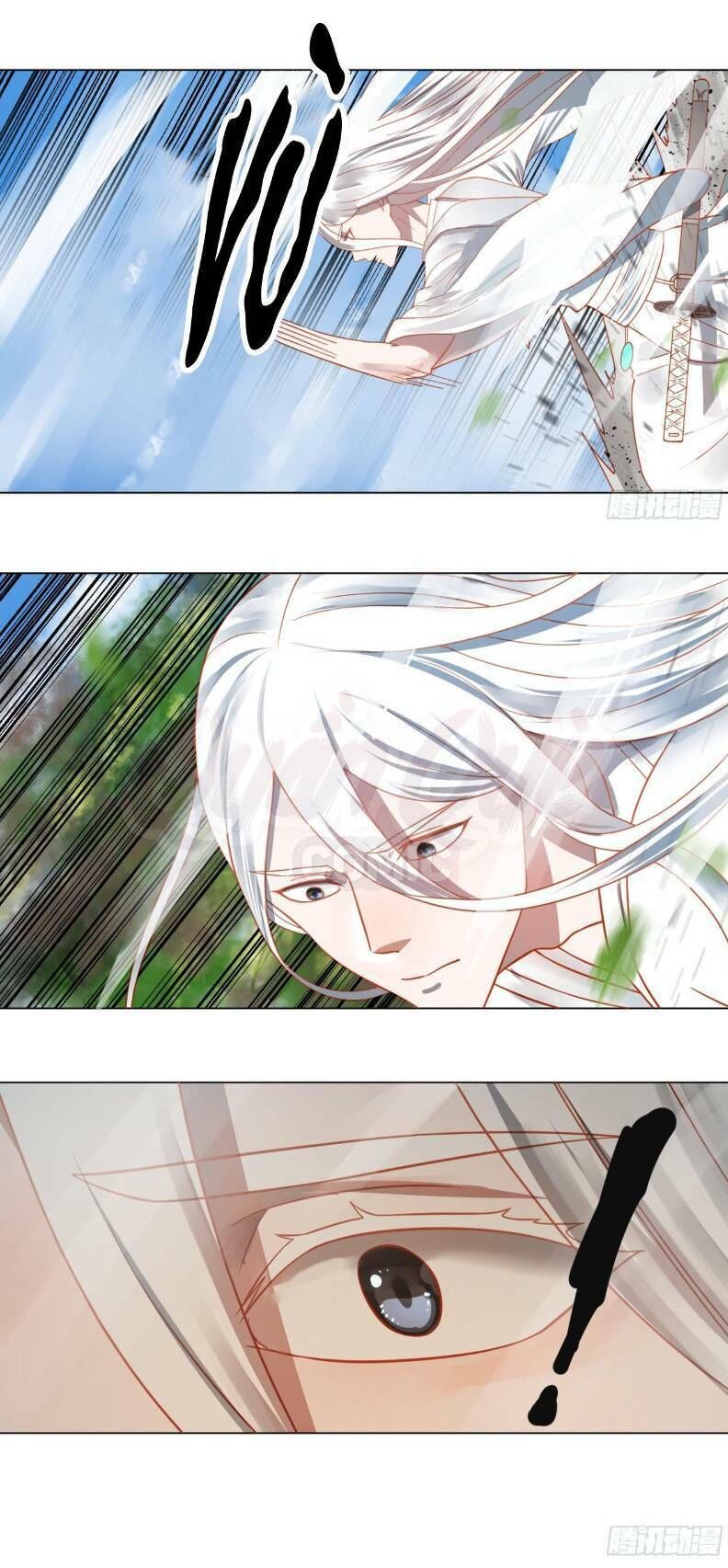 Ta Luyện Khí Ba Ngàn Năm Chap 78 - Next Chap 79
