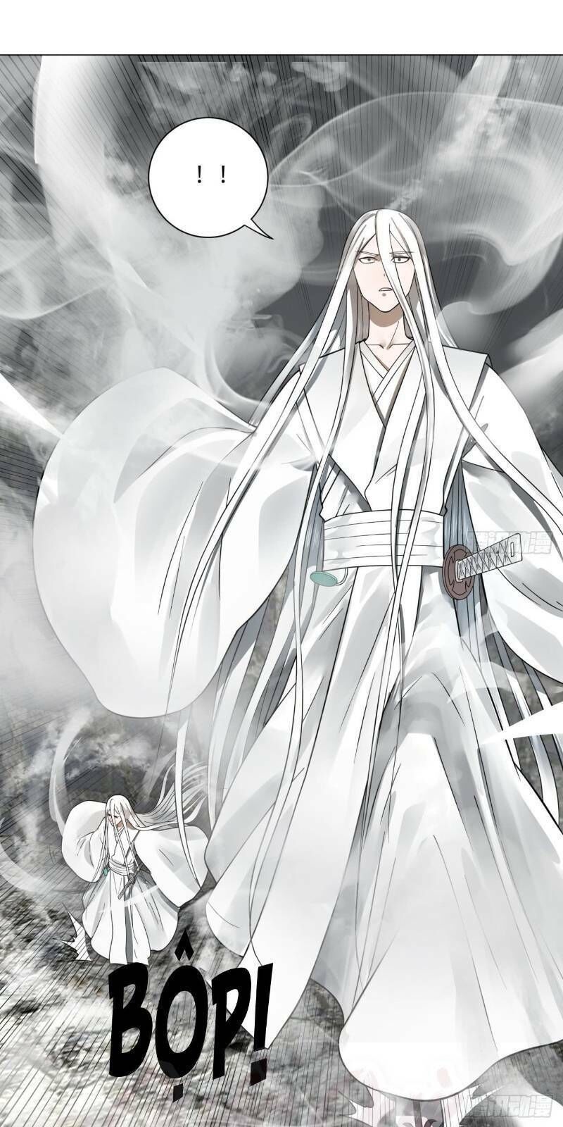 Ta Luyện Khí Ba Ngàn Năm Chap 78 - Next Chap 79
