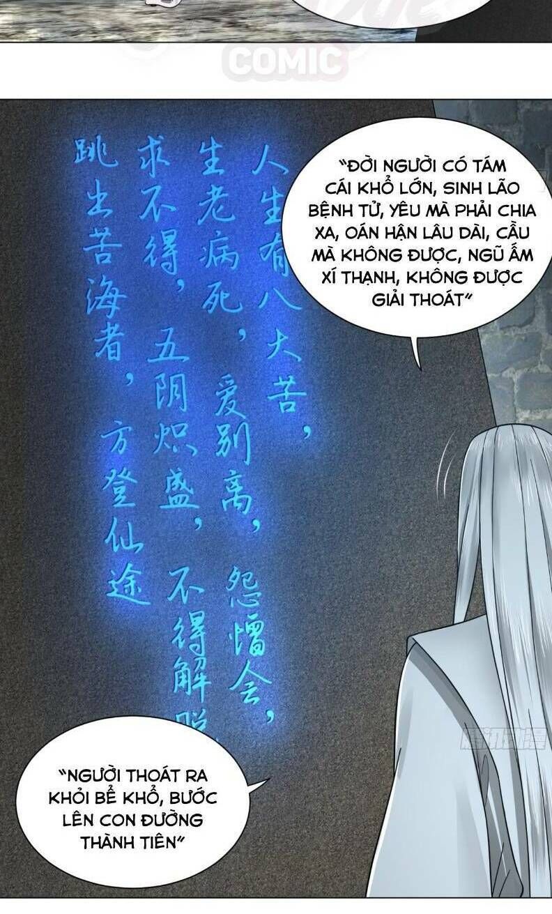 Ta Luyện Khí Ba Ngàn Năm Chap 78 - Next Chap 79