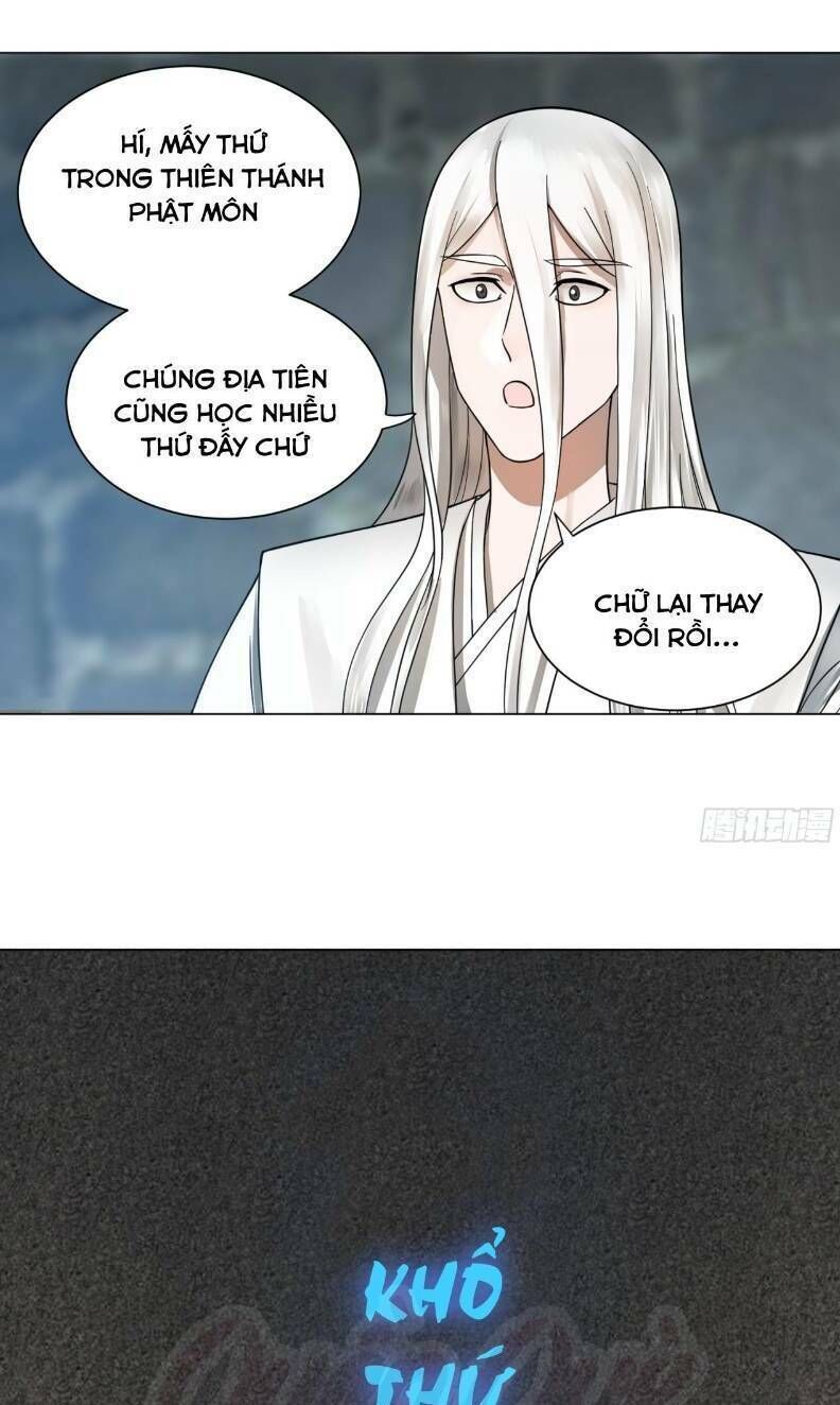 Ta Luyện Khí Ba Ngàn Năm Chap 78 - Next Chap 79