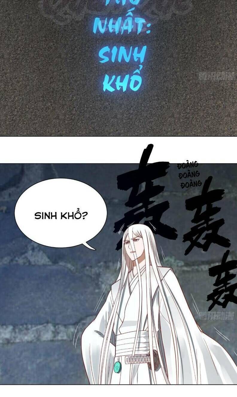Ta Luyện Khí Ba Ngàn Năm Chap 78 - Next Chap 79