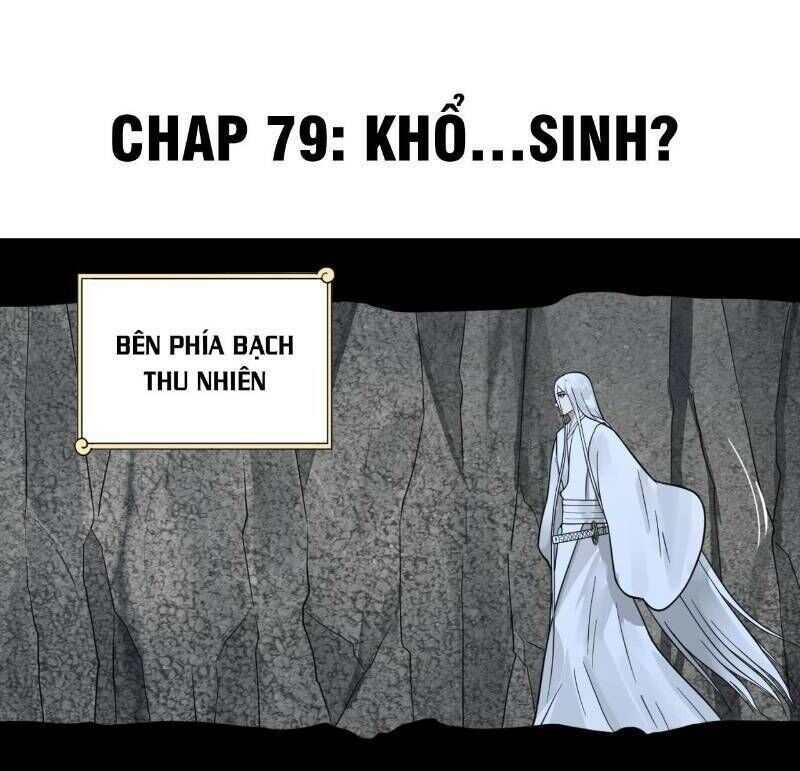 Ta Luyện Khí Ba Ngàn Năm Chap 79 - Next Chap 80